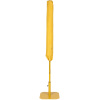Žlutý slunečník SUNBRELLA ø 250 cm