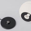Bílá nabíjecí stolní LED lampa Nova Luce Puk -fv-interier-25