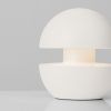 Bílá nabíjecí stolní LED lampa Nova Luce Puk -fv-interier-25