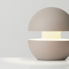 Béžová nabíjecí stolní LED lampa Nova Luce Puk -fv-interier-25