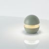 Zelená nabíjecí stolní LED lampa Nova Luce Puk -fv-interier-25