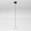 Bílé závěsné LED světlo Nova Luce Conga 10 cm -fv-interier-25