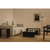 Černý konferenční stolek Kave Home Litto 140 x 70 cm -fv-interier-25