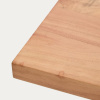 Dřevěná lavice Kave Home Uxue 160 cm -fv-interier-25