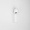 Bílé kovové nástěnné LED světlo Nova Luce Notic -fv-interier-25