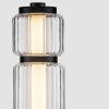 Skleněná stolní LED lampa Nova Luce Liessa -fv-interier-25