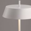 Bílá kovová stojací LED lampa Nova Luce Velio 147 cm -fv-interier-25