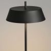 Černá kovová stojací LED lampa Nova Luce Velio 147 cm -fv-interier-25