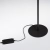 Černá kovová stojací LED lampa Nova Luce Velio 147 cm -fv-interier-25