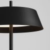 Černá kovová stojací LED lampa Nova Luce Velio 147 cm -fv-interier-25