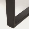Dřevěný jídelní stůl Kave Home Uxue 180 x 90 cm -fv-interier-25