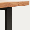 Dřevěný konferenční stolek Kave Home Uxue 130 x 64 cm -fv-interier-25