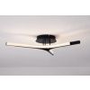 Černé kovové stropní LED světlo Nova Luce Nue 70 cm -fv-interier-25