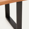 Dřevěná lavice Kave Home Uxue 180 cm -fv-interier-25