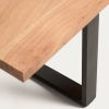 Dřevěná lavice Kave Home Uxue 180 cm -fv-interier-25
