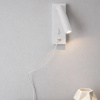 Bílé kovové nástěnné LED světlo Nova Luce Fuse -fv-interier-25