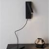 Černé kovové nástěnné LED světlo Nova Luce Fuse -fv-interier-25