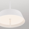Bílé kovové závěsné LED světlo Nova Luce Velio 35 cm -fv-interier-25