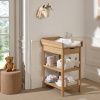 Dubový přebalovací stolek Vipack Forrest 69 x 48 cm -fv-interier-25