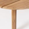 Dřevěný zahradní stolek Bizzotto Eularia Ø90 cm -fv-interier-25