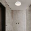 Bílé stropní světlo Nova Luce Davo 43 cm -fv-interier-25