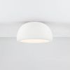 Bílé stropní světlo Nova Luce Davo 43 cm -fv-interier-25
