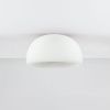 Bílé stropní světlo Nova Luce Davo 43 cm -fv-interier-25