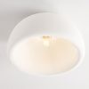 Bílé stropní světlo Nova Luce Davo 43 cm -fv-interier-25