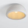 Šedé stropní světlo Nova Luce Davo 43 cm -fv-interier-25