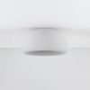 Šedé stropní světlo Nova Luce Davo 43 cm -fv-interier-25