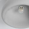 Šedé stropní světlo Nova Luce Davo 43 cm -fv-interier-25