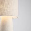 Bílá stojací lampa Nova Luce Nebia 143 cm -fv-interier-25