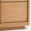 Dubová komoda Kave Home Onix 100 x 50 cm -fv-interier-25