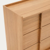 Dubová komoda Kave Home Onix 100 x 50 cm -fv-interier-25