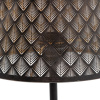 Černá kovová stolní lampa Katlyn 56 cm -fv-interier-25