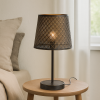 Černá kovová stolní lampa Katlyn 56 cm -fv-interier-25