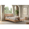 Dubová postel Vipack Forrest 140 x 200 cm -fv-interier-25