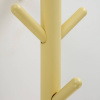 Žlutý nástěnný věšák EDDISON 100 cm -fv-interier-25