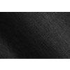 Černá čalouněná trojmístná pohovka MICADONI Pola 259 cm, pravá -fv-interier-25