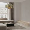 Zelené závěsné světlo Nova Luce Olina 70 cm -fv-interier-25