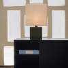 Zelená dřevěná stolní lampa Zam -fv-interier-25