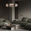 Skleněné závěsné LED světlo Nova Luce Emery 82 cm -fv-interier-25