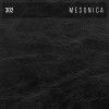 Černá kožená dvoumístná pohovka Mesonica Nesbo 193 cm -fv-interier-25
