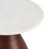Bílý mramorový konferenční stolek Heidi 70 cm -fv-interier-25
