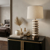 Béžová stolní lampa Richmond Blair 68 cm -fv-interier-25
