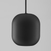 Černé kovové závěsné světlo Nova Luce Marlin 12 cm -fv-interier-25