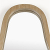 Bambusové závěsné zrcadlo Housecraft Living Zem 150 x 40 cm -fv-interier-25