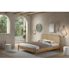 Dubová postel Vipack Olive 180 x 200 cm s ratanovým čelem -fv-interier-25