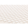 Krémově bílý zahradní koberec Hexa 160 x 230 cm -fv-interier-25