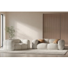 Béžová čalouněná dvoumístná pohovka Cosmopolitan Design Loretto 180 cm -fv-interier-25